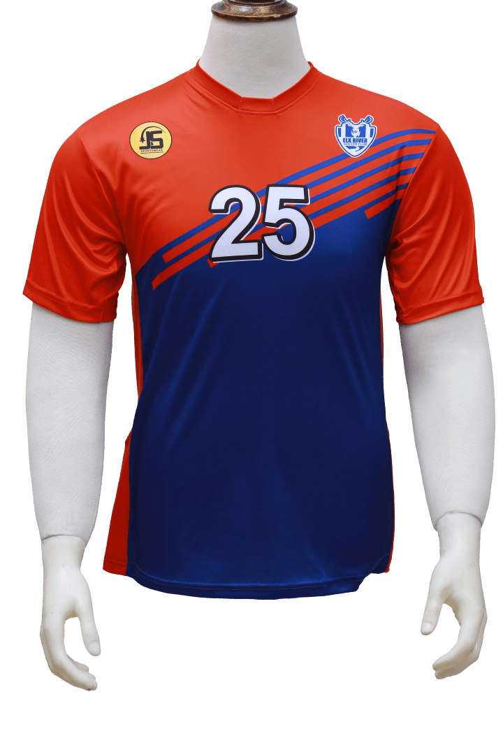 Soccer Jersey