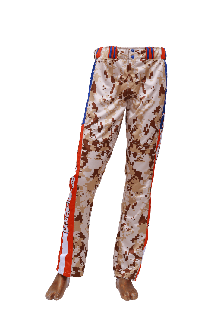 Baseball Pants